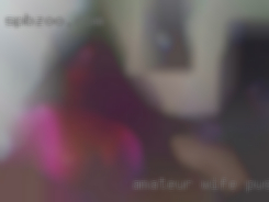 Amateur wife pussy curious big cock daddy.